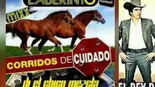 Chalino Sanchez Vs Grupo Laberinto