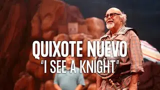 QUIXOTE NUEVO | 