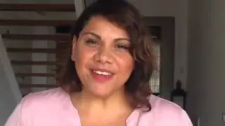 Deborah Mailman's favourite Aussie screen moment | #LoveAusScreen