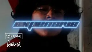 Zekhai - Expensive (Official Music Video) | shot by @WickFlicks