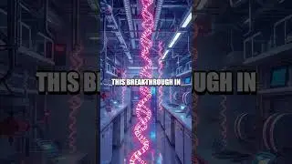Revolutionizing the Future with DNA Data Storage