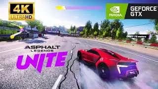 Secret Shortcuts and Hidden Secrets in Asphalt Legends Unite