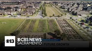 Upper Westside project in Natomas leads to debate over farms versus future growth