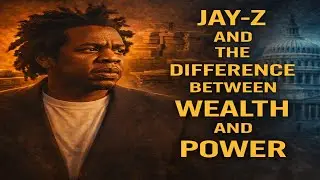 Jay-Z and the Difference Between Wealth and Power &mdash; AI Legacy Lab