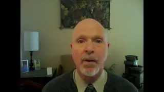 Dr. Grinstead Discusses Freedom from Suffering for Family and Friends of Chronic Pain Patients