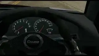 Oceanic Racing Team and Live For Speed (2005 short documentary)