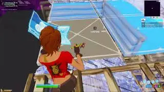 Like A Boss (LAPTOP Fortnite Montage)