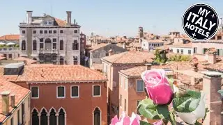 Venice Luxury Palace | Venice, Italy | Hotel Review 🏩