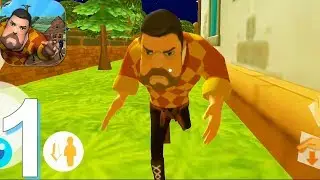 Dark Riddle - Gameplay Walkthrough Part 1 (Android, iOS)