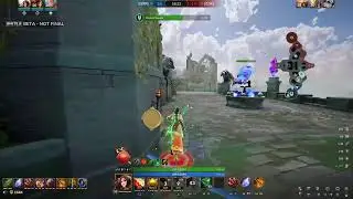 Back to Learning Smite 2| EXITLAG Promotion!