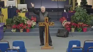 Submit To God To Overcome The Devil by Dr Michael H Yeager