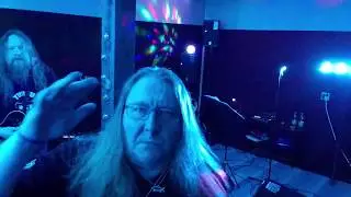 The Sedät (Taage & Garfield) - The Evil That Men Do (Iron Maiden)