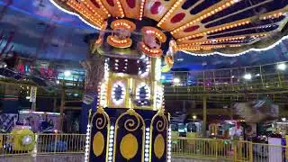Komedi Putar di Gandaria City