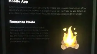 Tesla Update New Easter Eggs! Romantic Mode! Emissions Testing (Fart) Mode! 2018.48.12.1 D6999f5