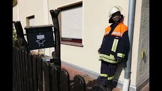 110 Jahre Feuerwehr Schönborn  Feuerwehrzug  31. 8. 2019