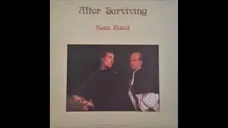 Ross Nobel - Call Me (1981)