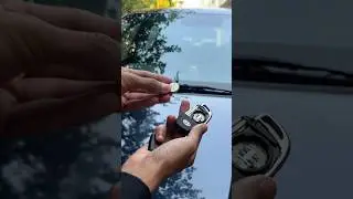 Car Remote Not Working? remote ka cell change kare! 🔧🚗