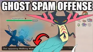 This Video Will Force You To Start Using Slowking Galar RIGHT NOW
