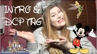 Introduction and DCP Tag (SA 2019)