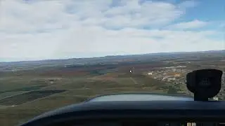 MSFS 2020 stream test