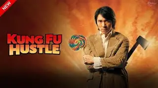 Kung Fu Hustle (2004) Movie | Stephen Chow, Wah Yuen & Qiu Yuen | Reviews And Facts