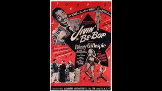 Jivin&rsquo; in Be-Bop - Dizzy Gillespie