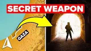 How Tunnels Give an Unfair Advantage in War