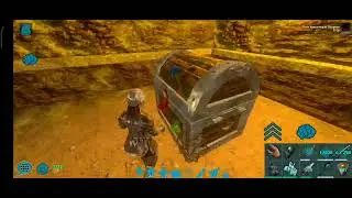 Path of Destruction | Ark Mobile Dungeons