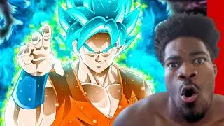 These Anime Rage Scenes Were Absolutely INSANE