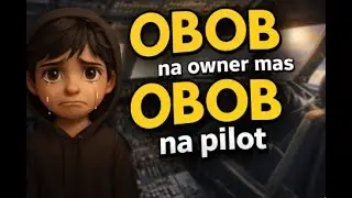 S1 vs Bathala OBOB Owner x Vish OBOB pilot
