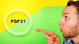 Das Geheimnis ewigen Lebens: Das Superhormon FGF21