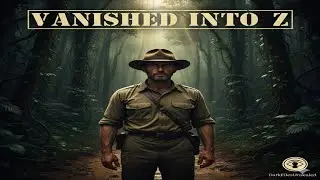 The Lost City of Z: The Obsession That Killed Percy Fawcett (DarkFilesUnsealed)