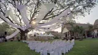 time lapse   wedding's days