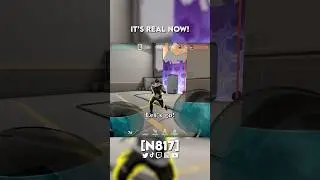 Теперь это реально! #fyp #Valorant #gaming #funny #clip