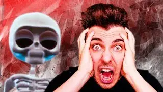 CE JEU EST HORRIBLE !!! (Rage Simulator)