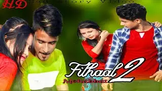 Filhaal2 Mohabbat |Akshay Kumar, Nupur Sanon |B Praak |Sad Love Story Video | Rose wb Channel