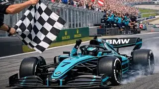F125 MyTeam - Hadjar to czarny koń sezonu2032? S8 Part137