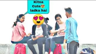 Celebrating Rakhi with Stranger Mumbai Girl | Social Experiment 2019