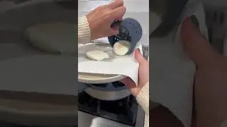 Marukan Poached Eggs Tip