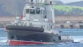 Trheintaydos Trailer