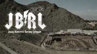 JBRL - Jimmy Babcock Racing League