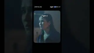 When GenZ Meets Millennials 😅| Binita Budathoki, Ansh Pandey | Party Till I Die #amazonmxplayer