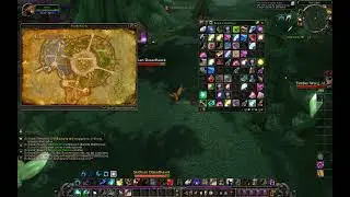 Frostmourne - Farm Netherweave Cloth/Runecloth/Illusion Dust/Arcane Dust/Gre Eter Ess/Les Pla Ess