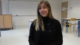 Pr&eacute;sentation DUT d&eacute;partement Techniques de Commercialisation des Syst&egrave;mes Industriels (TCSI) (2020)