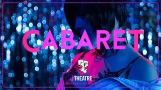 UGA Theatre Presents: 