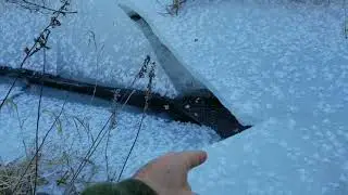 2018 Wisconsin Trapping