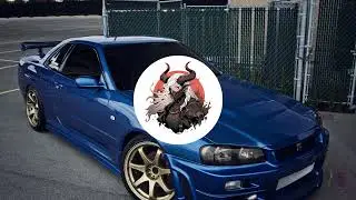 CJ - Whoopty (BMF8 Remix)