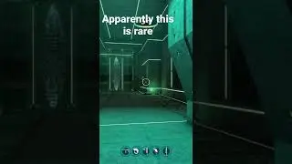 Subnautica Easter egg