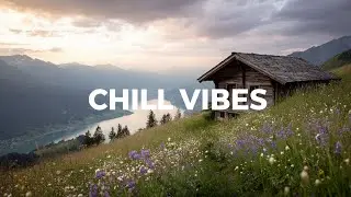 Morning Motivation Mix 🌄 Chillout Deep House for Bright New Days