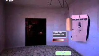 Five night at warios 2